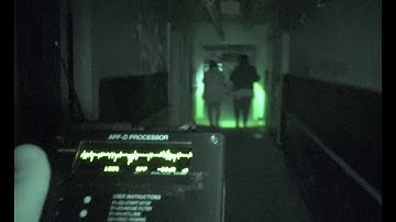 Edinburgh Manor - Evidence Video - 100th Video