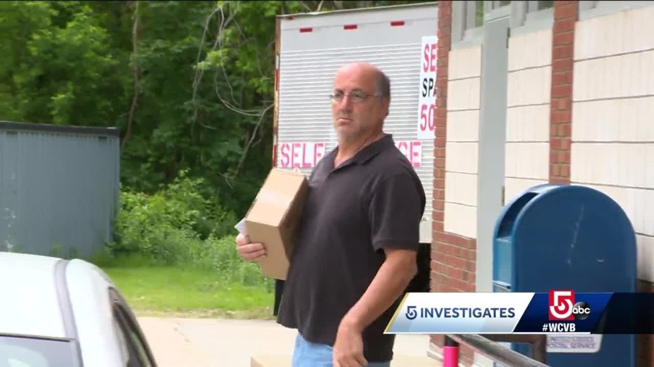 3rd suspect in foster home abuse case arrested