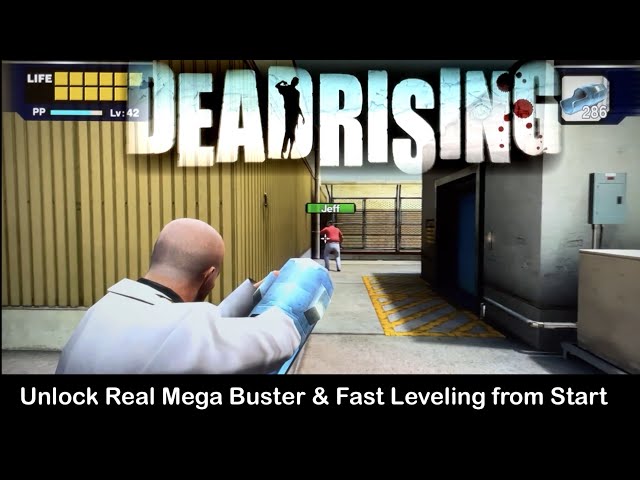 Dead Rising (Xbox 360) PEGI 18+ Adventure: Survival Horror Fast