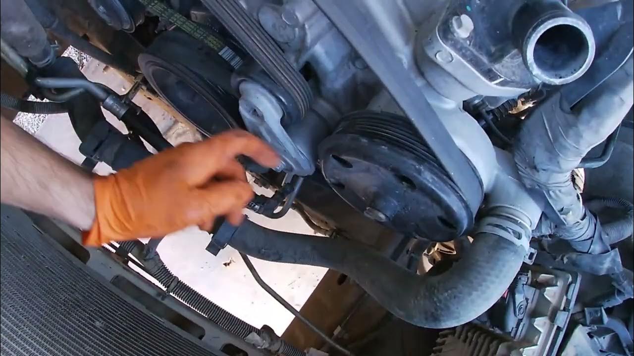 2015 Chevrolet Silverado 5.3 fixing code P06DD hesitation and stalling