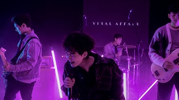 Viral Affair - Align (Official Live Video)