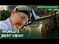 The Most Scenic Railway in Southern Africa  | Slow Train Through Africa | Season 1 Episode 3