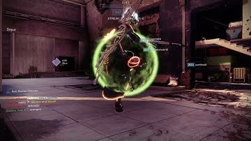 "Our game has excellent net code"