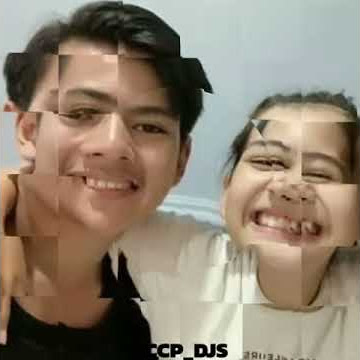 CCP TRANSISI JOKO DAN WULAN🤍