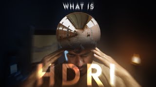 What are HDRI Maps |  The Secret to Realistic Rendering | The Ultimate Guide to Realistic Rendering