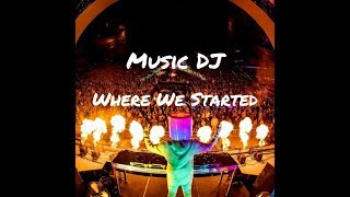 Musik DJ - where we started🎶
