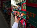All aboard for popcorn! 🚂🍿✨#Disney #DisneyParks #Disneyland #PopcornBucket #Trains #Shorts