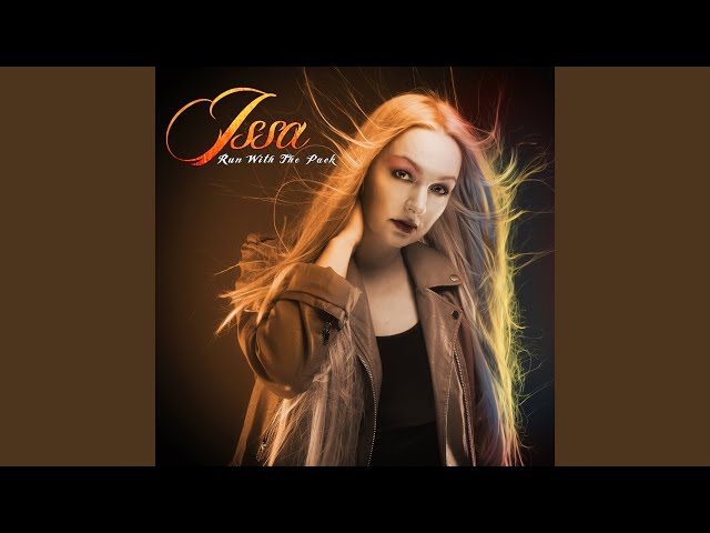 ISSA - Irreplaceable