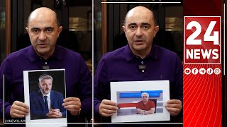 Thumbnail for Ովքե՞ր են Ադրբեջանի և Թուրքիայի հիբրիդային լոբբիստները Հայաստանում. Էդմոն Մարուքյան