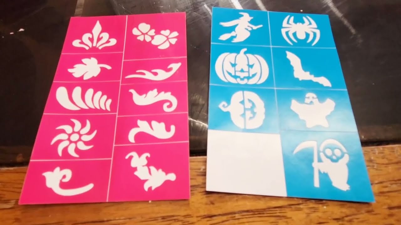 Janolia Face Painting Kit for Kids, 15 Colors Face Paint Palette, Vibrant colors, long lasting, smoo