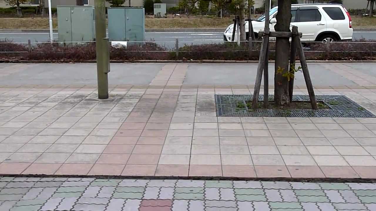 液状化現象 千葉県浦安市 舞浜駅 ディズニーリゾート 関連の動画まとめ 前編 ガジェット通信 Getnews