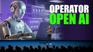 OpenAI: Operator | Sam Altman