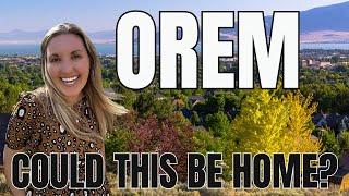 Everything You Need to Know About Living in Orem Utah