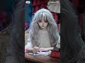 SeeUXiaorou cosplay kelinci merah ❤️🩹|| #shorts #subscribe #like #follow