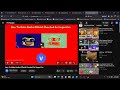 Beginning of video