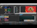 End of video
