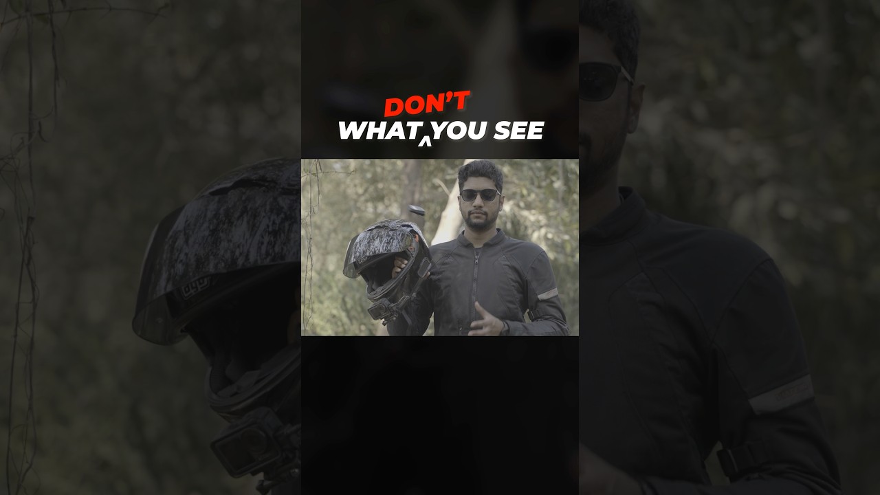 Cardo Issue ❌ Skill Issue ✅