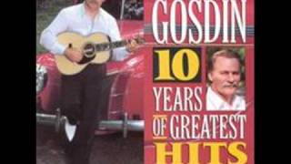 Video thumbnail of "Vern Gosdin - Is It Raining At Your House"