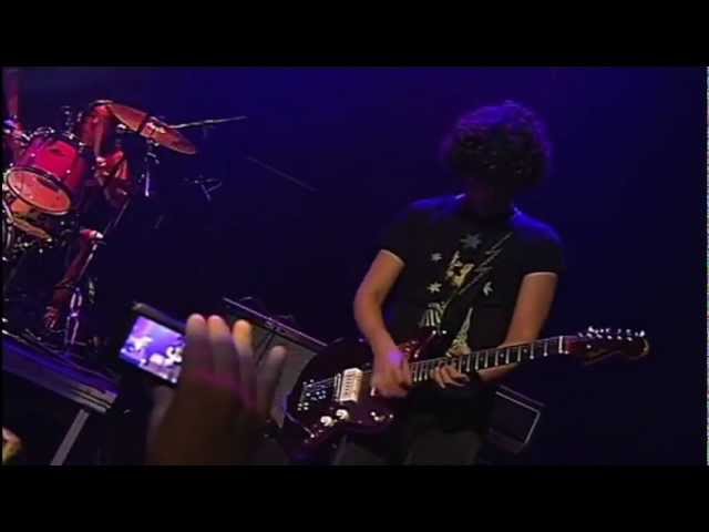 NO ALOHA - 'So faint'