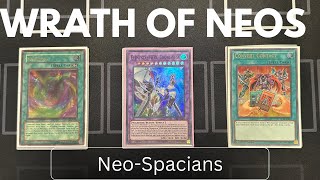 WRATH OF NEOS Deck Profile 2024 (w/ Side Deck & Combo Guide) [Neos Week 2024]