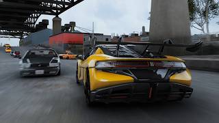 GTA 5 Photorealistic Graphics Mod With Custom Realistic Timecycle Gameplay On RTX4090 Ultra Settings