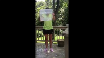 UNH Alpha Phi Ice Bucket Challenge