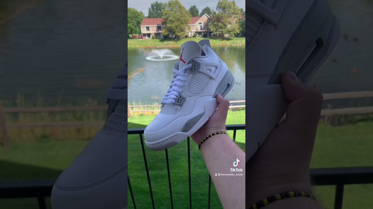 Oreo 🍪🍪🍪 4s