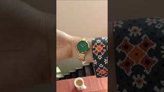 Ladies Casio LTP-VT02G-3 #watch #casio #casiowatch