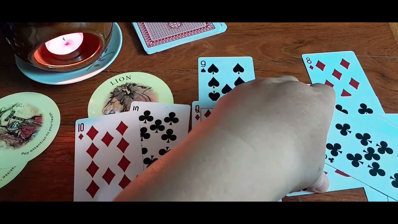 Thông điệp Ngẫu nhiên 24h tới.Tập 21022