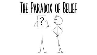 Why We Cling to Ideas (And How to Let Go)