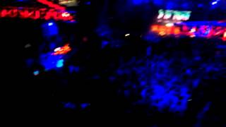 Avicii Live Cancun Spring Break 2012