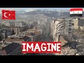 TURKEY &amp; SYRIA EARTHQUAKE - THEY NEED YOU!