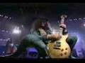 Guns N Roses - November Rain live at Music Awards