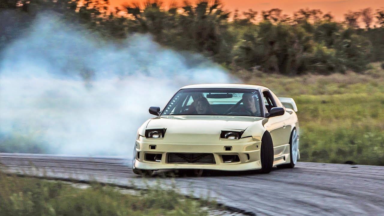 Tips On How You Can Drift Like A Professional | TOC Automotive College