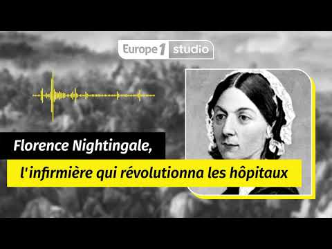 Vidéo: Pourquoi Florence Nightingale a-t-elle passé 11 ans au lit ?