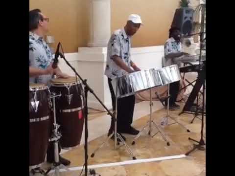 Caribbeanjamaican Steel Drum Band Caribbeanjamaican Steel Drum Band