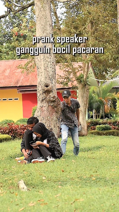 Pranks that disturb little guys dating😂