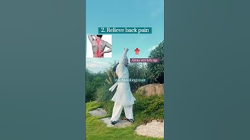 Relieve sacral and back pain.