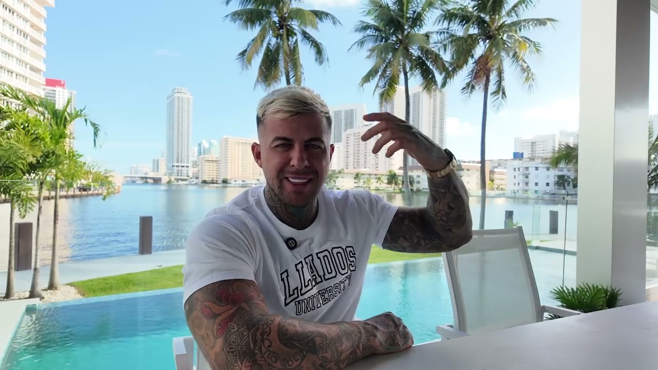 Eres un Lider o una Nena Blanda