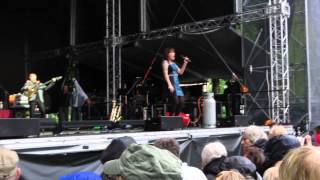 Beth Hart & Joe Bonamassa Sinners Prayer Bergen Norway