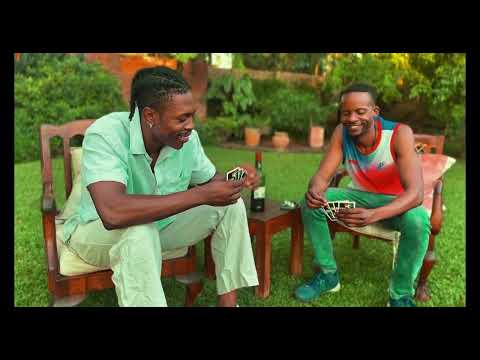 Thula moya -Tyrone Graham 