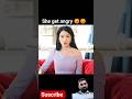 लड़की ने देखो गुस्से में क्या किया 😱😱 #feedfact #cdrama #viralclip #cutecouple #serchshorts #romatic