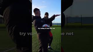 Increase your goalscoring rate with this simple hack.