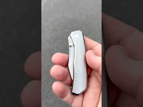 Question. What do you carry when its hot and sticky?