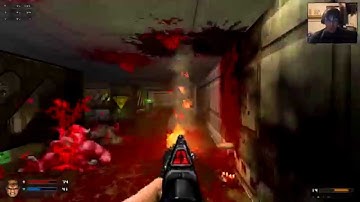 Brutal Doom #2 | EXPLOSIONS!