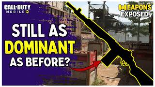 Was the SO-14 Nerf Headed in the Right Direction | Weapons Exposed Ep. 3