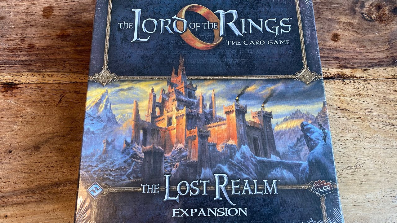 Rangers of the Lost Ring - Media Move