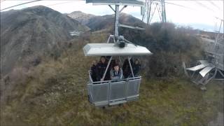 New Zealand 2016