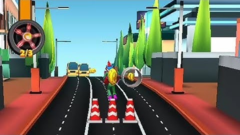 Kicko And Super Speedo Run - Race ?? Android/iOS Gameplay HD | Android Game USA