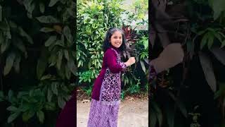 Adithi Jesmira Dance Video
